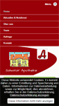 Mobile Screenshot of gaskin.at